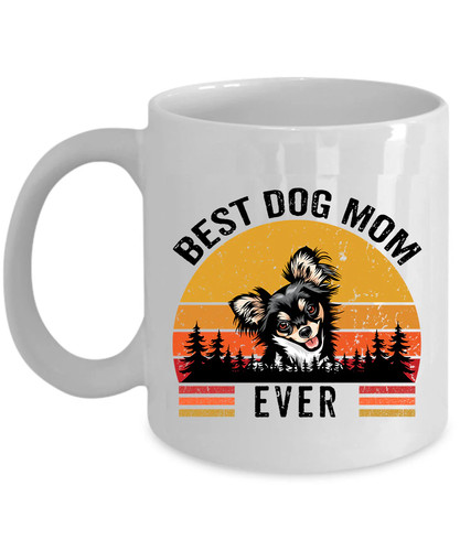 Funny chihuahua lover best dog - best,