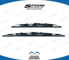 SPOON Genuine OEM SPORTS Wiper