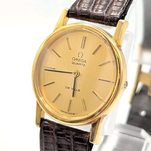 Montre femme omega ville - montre,