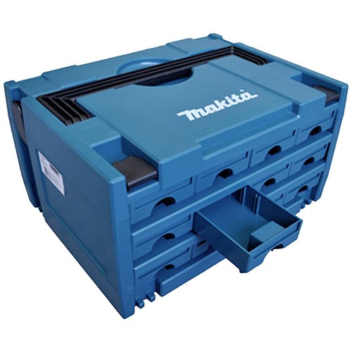 Caisse transport makita - caisse,