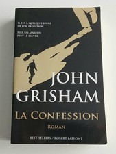La Confession – John Grisham