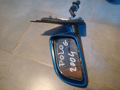 Retroviseur gauche volkswagen - retroviseur,