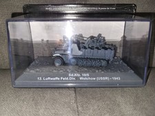 Véhicule militaire Luftwaffe