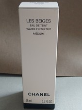 Chanel Les Beiges Fond De