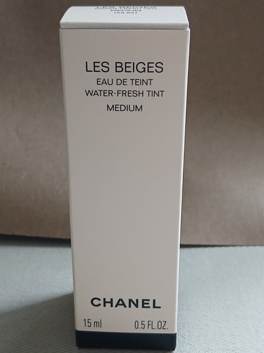 Chanel les beiges - chanel, de