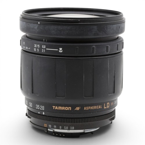 Tamron asphérique ld - af,