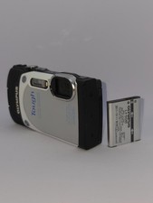 Appareil photo compact