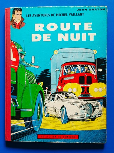 Album les aventures - album, michel