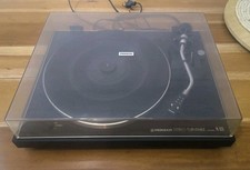 Platine Vinyle Pioneer PL-512X