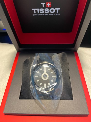 Tissot heritage memphis quartz - tissot,