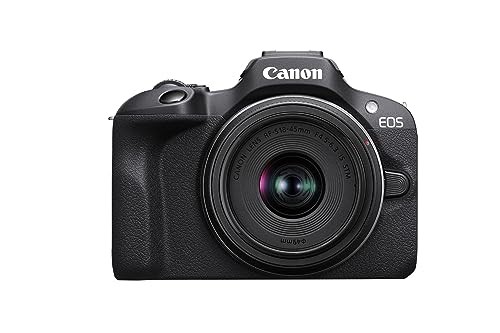 Canon eos r100 - eos, +