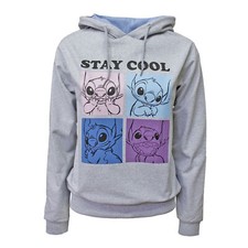 Sweat Disney Lilo Et Stitch