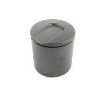 Cendrier de console centrale