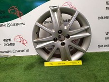 8200313584 1 Roue Jante de en Alliage RENAULT Scenic 2° 17 Pouce 6,5x17 ART16