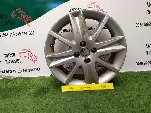 8200313584 roue jante - 1,