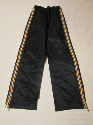 Pantalon nylon way - ⚡pantalon,