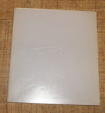 CATALOGUE The Etchings of