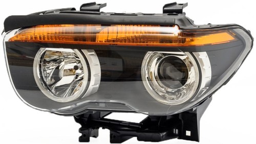 Phare avant gauche pour bmw - phare,