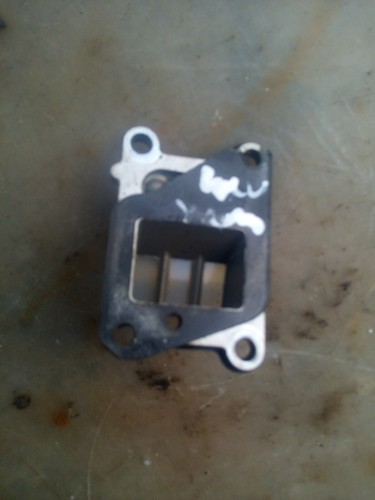 Boite clappets yamaha - boite, 2