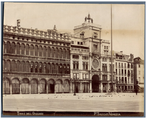 Salviati italie venezia - salviati., italie,