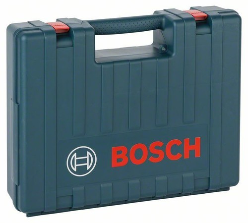 Bosch valise plastique 445 - bosch,