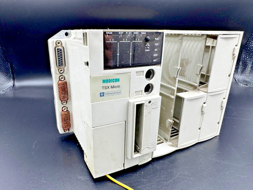 Schneider tsx3722001 automate - tsx3722001,