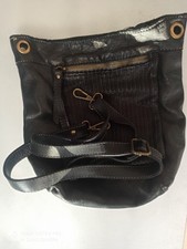 sac à main en cuir vintage à