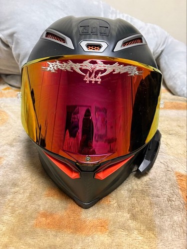 Agv pista electrum - gp, rr