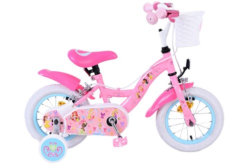 Volare disney princesse - volare, vélo
