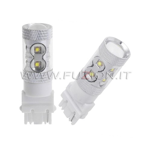 Lampe led 3157 t25 - lampe,