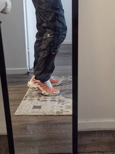 Nike  bas Survêtement Baggy vintage taille M Kiffeur Tn