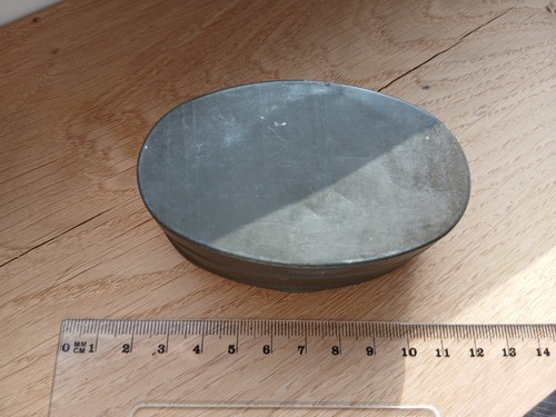 Boite graisse lebel poilu - boite, a