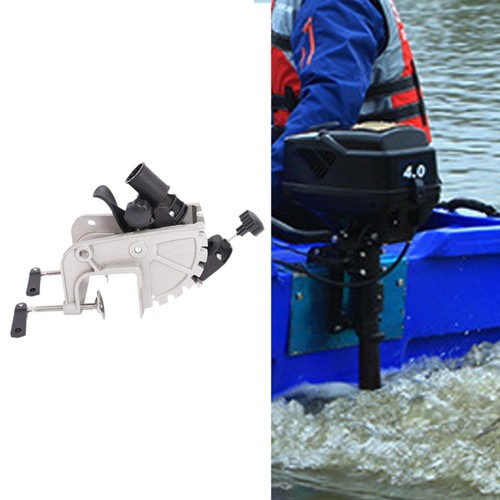 Support moteur bateau - support,