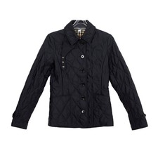 Burberry Veste matelassée Pernelli XS 8034248 145119282