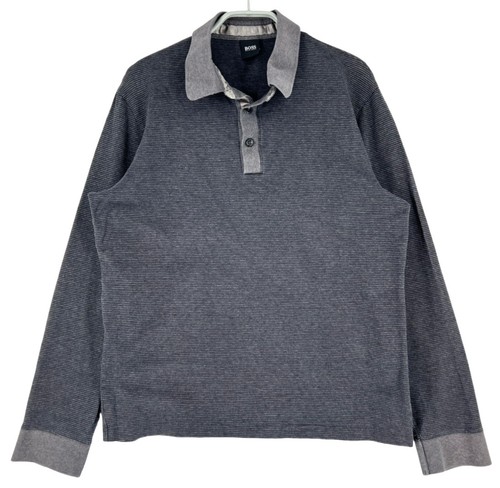 Hugo boss polo homme col - col, pull