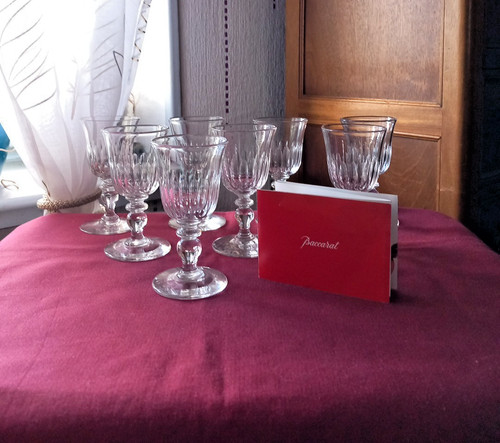 Verres vin blanc en - verres,