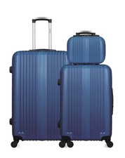 HERO - Lot de 3 - Valise grand