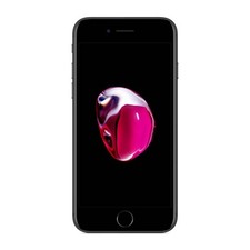 Apple iPhone 7 4G 32Go Noir