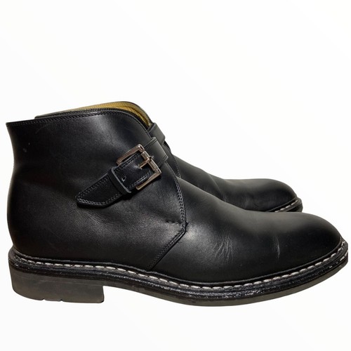 Heschung chêne boots - heschung, chelsea