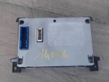 Ecran GPS OPEL ZAFIRA B PHASE