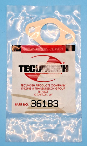 Joint tecumseh moteur 36183 - tecumseh,