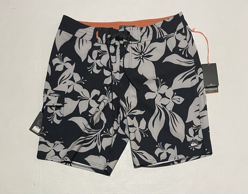 Nwt quiksilver waterman - quiksilver,