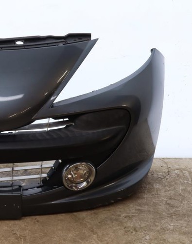 Pare choc avant - , peugeot