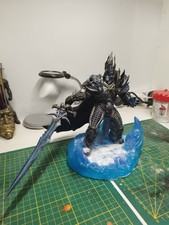 Figurine Impression 3d Roi