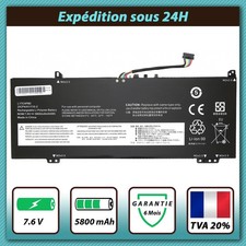 🔋 L17C4PB0 Batterie pour