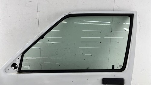 Porte avant gauche renault - porte,