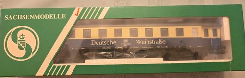 Sachsenmodelle 14263 dc - ,