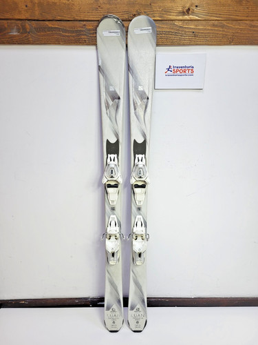Salomon luan 144cm ski - salomon,
