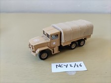 SOLIDO, KAISER - JEEP M34, 6 X