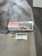 Sticker autocollant carénage